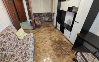 однокомнатная квартира в Санкт-Петербурге по адресу: Светлановский проспект, 60, к 1