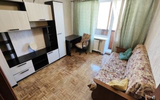 однокомнатная квартира в Санкт-Петербурге по адресу: Светлановский проспект, 60, к 1