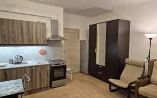 студия в Санкт-Петербурге по адресу: Комендантский проспект, 66, к 1