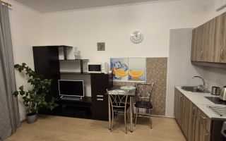 студия в Санкт-Петербурге по адресу: Комендантский проспект, 66, к 1