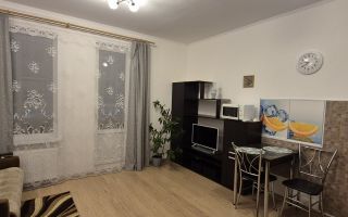 студия в Санкт-Петербурге по адресу: Комендантский проспект, 66, к 1