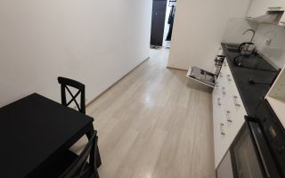 однокомнатная квартира в Ленинградской области по адресу: Привокзальная пл., 3, к 3