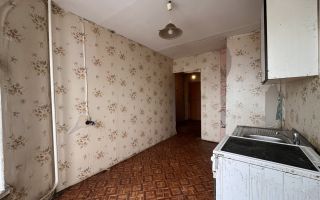 однокомнатная квартира в Санкт-Петербурге по адресу: Руднева ул., 21, к 3, литера А