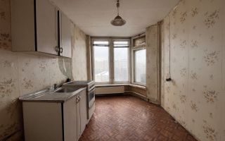 однокомнатная квартира в Санкт-Петербурге по адресу: Руднева ул., 21, к 3, литера А