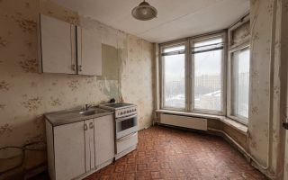 однокомнатная квартира в Санкт-Петербурге по адресу: Руднева ул., 21, к 3, литера А