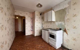 однокомнатная квартира в Санкт-Петербурге по адресу: Руднева ул., 21, к 3, литера А