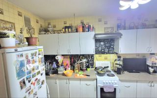 однокомнатная квартира в Санкт-Петербурге по адресу: Коммунаров ул., 190