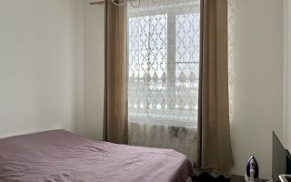 однокомнатная квартира в Санкт-Петербурге по адресу: Арцеуловская аллея, 15, к 1, строение 1