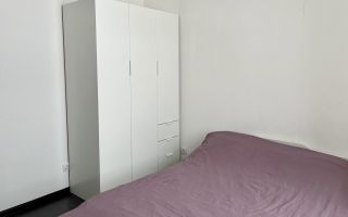 однокомнатная квартира в Санкт-Петербурге по адресу: Арцеуловская аллея, 15, к 1, строение 1