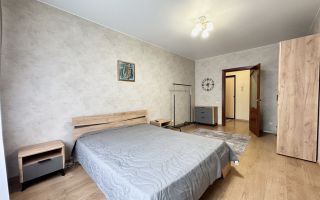 двухкомнатная квартира в Санкт-Петербурге по адресу: Кременчугская ул., 17, к 2