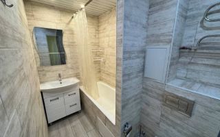 однокомнатная квартира в Санкт-Петербурге по адресу: Московский проспект, 220