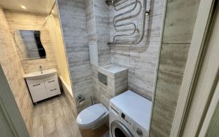 однокомнатная квартира в Санкт-Петербурге по адресу: Московский проспект, 220