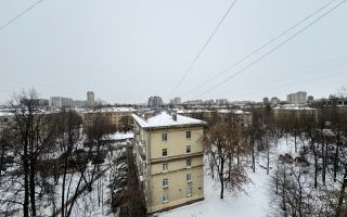 однокомнатная квартира в Санкт-Петербурге по адресу: Московский проспект, 220