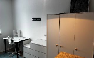 студия в Санкт-Петербурге по адресу: Пахомовская ул., 14, к 2, строение 1