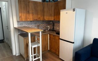 студия в Санкт-Петербурге по адресу: Пахомовская ул., 14, к 2, строение 1