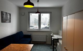 студия в Санкт-Петербурге по адресу: Пахомовская ул., 14, к 2, строение 1