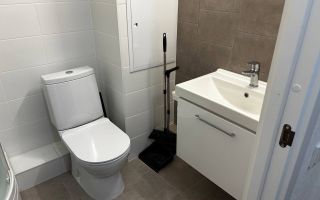 студия в Санкт-Петербурге по адресу: Пахомовская ул., 14, к 2, строение 1