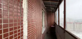 однокомнатная квартира в Санкт-Петербурге по адресу: Ворошилова ул., 11