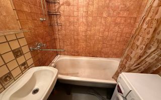 однокомнатная квартира в Санкт-Петербурге по адресу: Ворошилова ул., 11