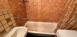 однокомнатная квартира в Санкт-Петербурге по адресу: Ворошилова ул., 11