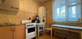 однокомнатная квартира в Санкт-Петербурге по адресу: Ворошилова ул., 11
