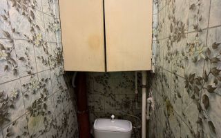 однокомнатная квартира в Санкт-Петербурге по адресу: Ворошилова ул., 11