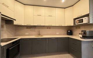 однокомнатная квартира в Санкт-Петербурге по адресу: Крыленко ул., 1, к 1, строение 5