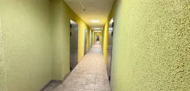 однокомнатная квартира в Санкт-Петербурге по адресу: Крыленко ул., 1, к 1, строение 5