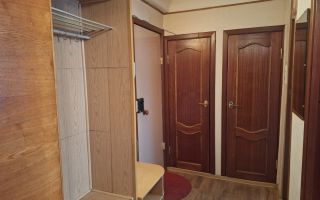 однокомнатная квартира в Санкт-Петербурге по адресу: Луначарского проспект, 21, к 4