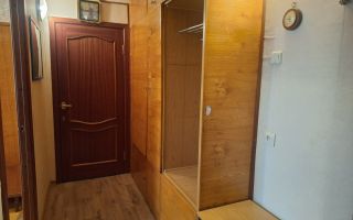 однокомнатная квартира в Санкт-Петербурге по адресу: Луначарского проспект, 21, к 4