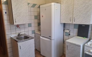 однокомнатная квартира в Санкт-Петербурге по адресу: Луначарского проспект, 21, к 4