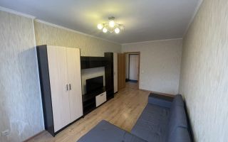 однокомнатная квартира в Санкт-Петербурге по адресу: Советский проспект, 39, к 1