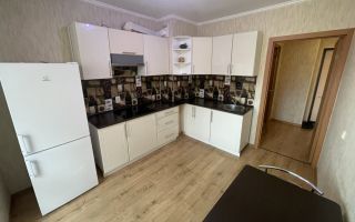 однокомнатная квартира в Санкт-Петербурге по адресу: Советский проспект, 39, к 1