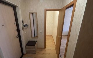 однокомнатная квартира в Санкт-Петербурге по адресу: Советский проспект, 39, к 1