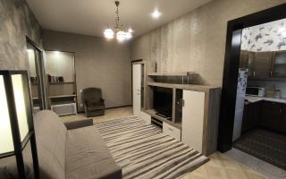 однокомнатная квартира в Санкт-Петербурге по адресу: Зайцева ул., 3, литера А