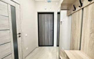 студия в Санкт-Петербурге по адресу: Чирикова ул., 5