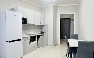 студия в Санкт-Петербурге по адресу: Чирикова ул., 5