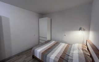 однокомнатная квартира в Санкт-Петербурге по адресу: Октябрьская наб., 80, к 5