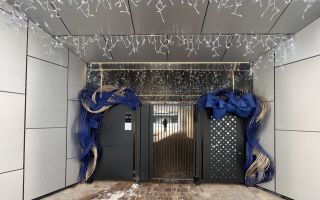 однокомнатная квартира в Ленинградской области по адресу: Авиаторов Балтики проспект, 23, к 3