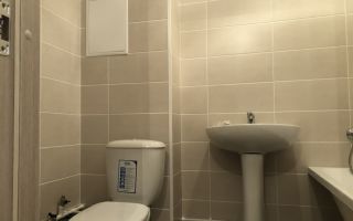 однокомнатная квартира в Санкт-Петербурге по адресу: Русановская ул., 18, к 6