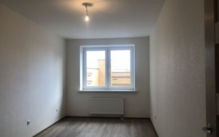 однокомнатная квартира в Санкт-Петербурге по адресу: Русановская ул., 18, к 6