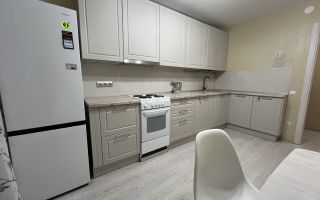 трехкомнатная квартира в Санкт-Петербурге по адресу: Ленинский проспект, 68