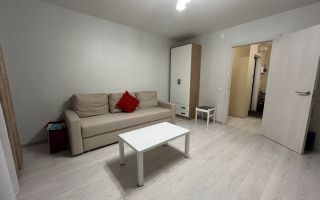 трехкомнатная квартира в Санкт-Петербурге по адресу: Ленинский проспект, 68