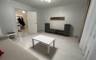 трехкомнатная квартира в Санкт-Петербурге по адресу: Ленинский проспект, 68