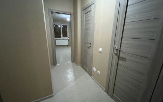 двухкомнатная квартира в Санкт-Петербурге по адресу: Ленинский проспект, 68