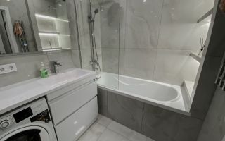 однокомнатная квартира в Санкт-Петербурге по адресу: Большой Сампсониевский проспект, 70, к 3