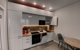 однокомнатная квартира в Санкт-Петербурге по адресу: Большой Сампсониевский проспект, 70, к 3