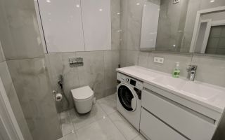 однокомнатная квартира в Санкт-Петербурге по адресу: Большой Сампсониевский проспект, 70, к 3