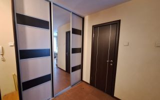 двухкомнатная квартира в Санкт-Петербурге по адресу: Энгельса проспект, 16, к 2