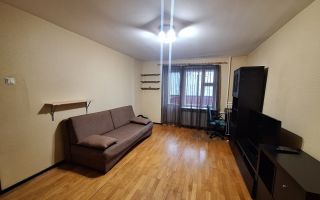 двухкомнатная квартира в Санкт-Петербурге по адресу: Энгельса проспект, 16, к 2